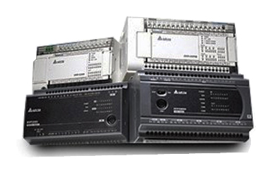 Programmable Logic Controllers ( PLC )