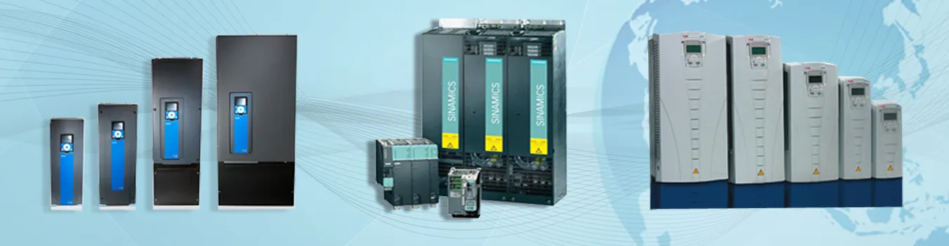 Servo AC Drives / Servo DC Drives imgslider1